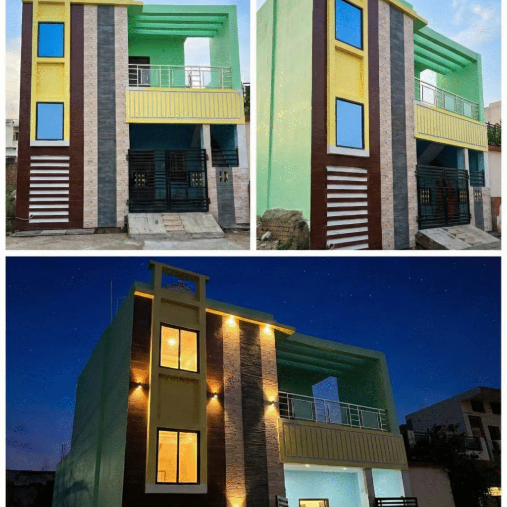 ARTH LAND CONSTRUCTION