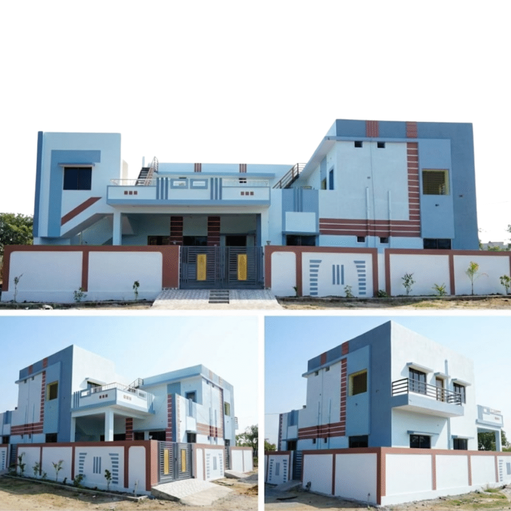 ARTH LAND CONSTRUCTION