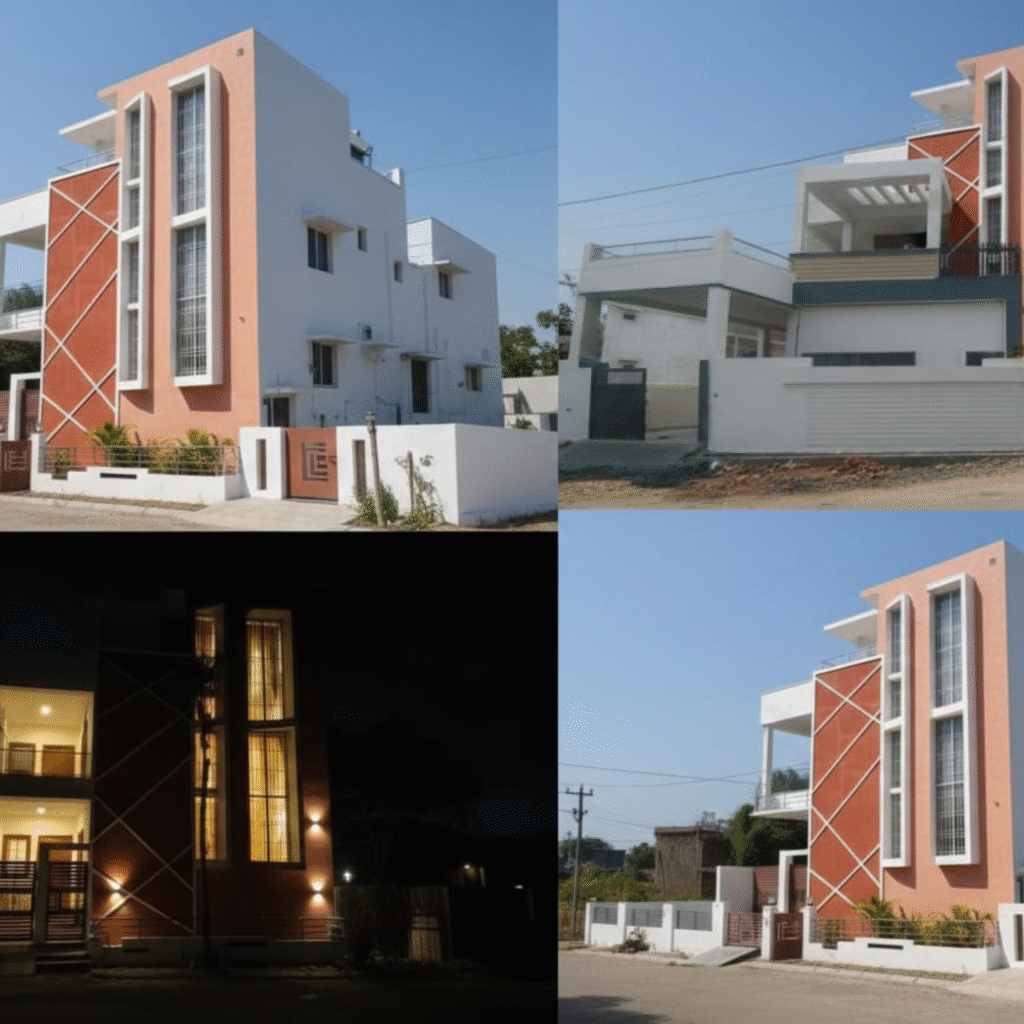 ARTH LAND CONSTRUCTION